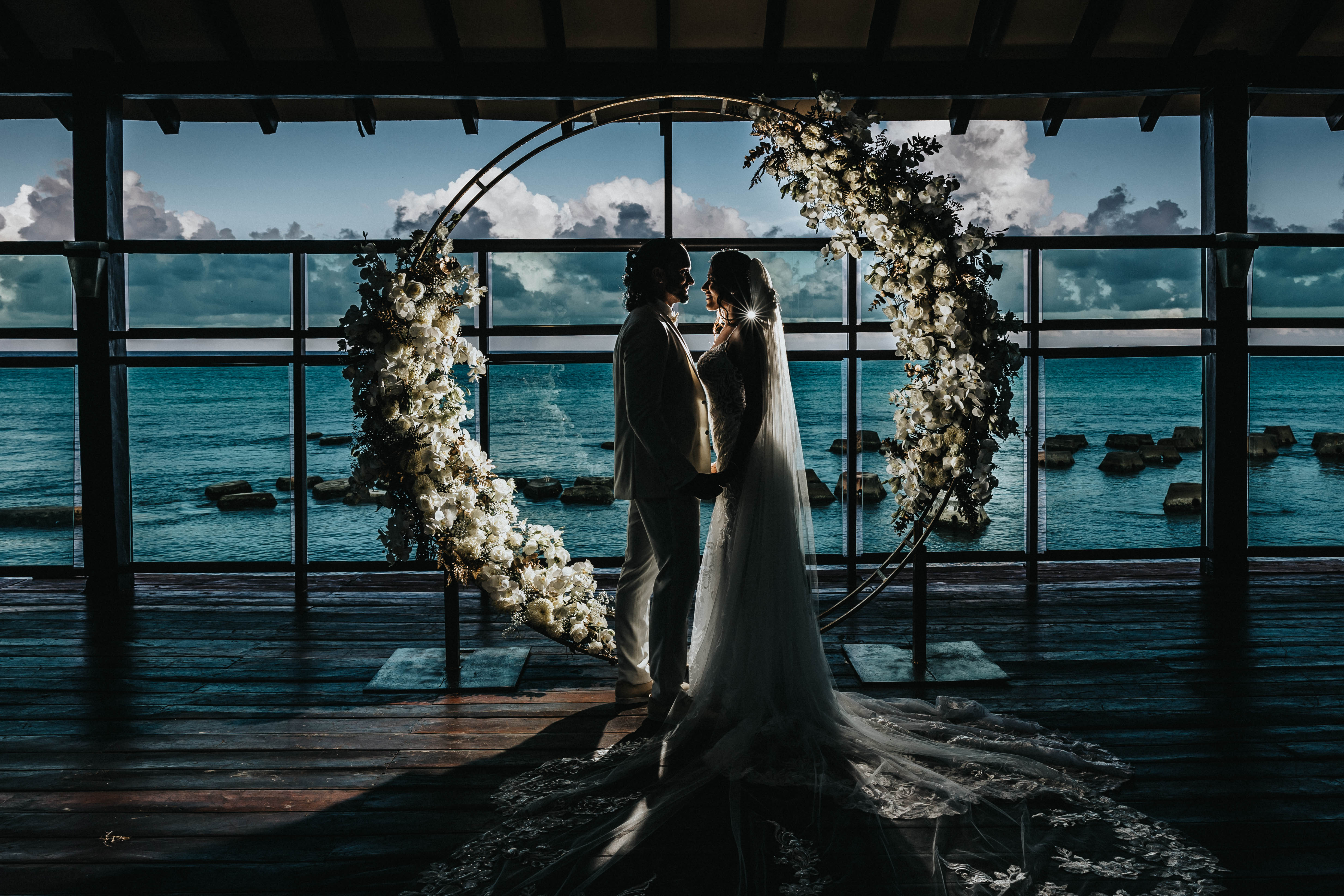 Top Destination Wedding Locations Around the World