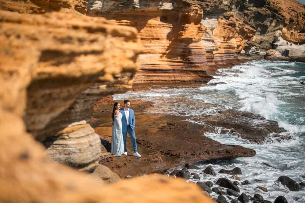 Guide to Stunning Engagement Photos: Ideas & Hacks