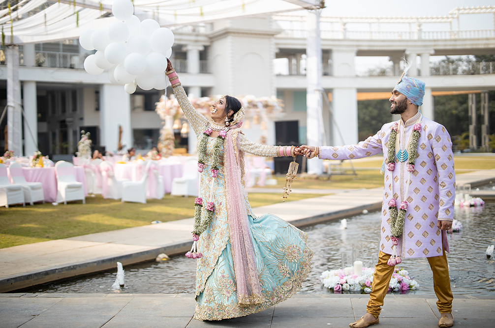 Indian-Wedding-Photography-Destination-Wedding-India-The Fern Hotels & Resorts-Ceremony 10