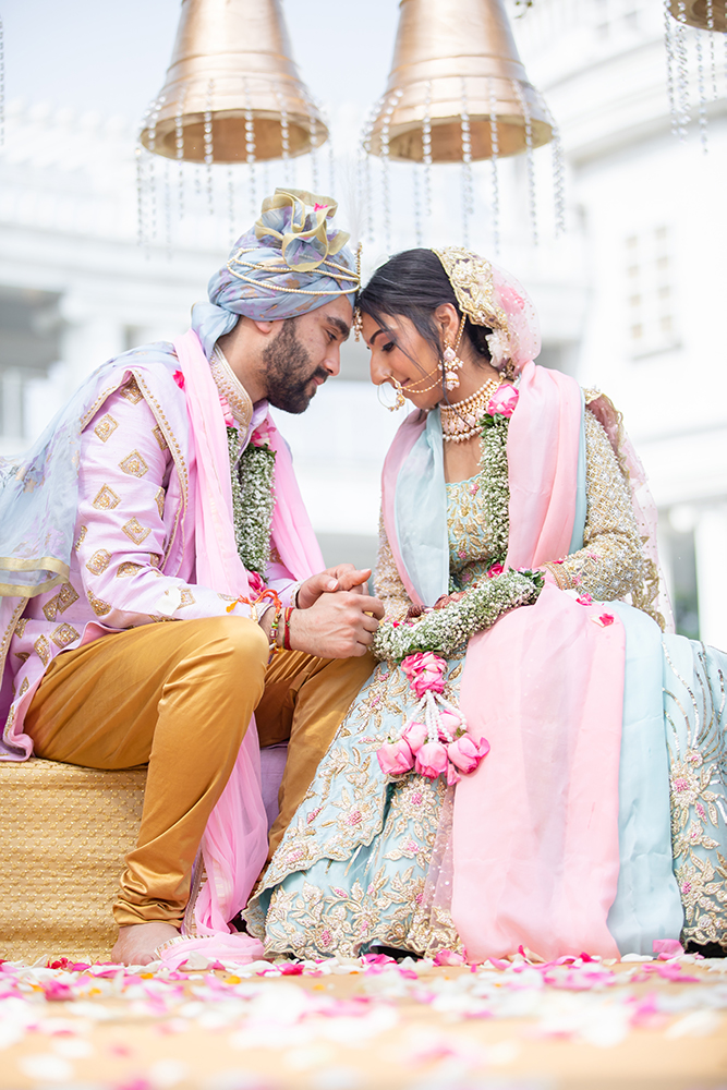 Indian-Wedding-Photography-Destination-Wedding-India-The Fern Hotels & Resorts-Ceremony 9