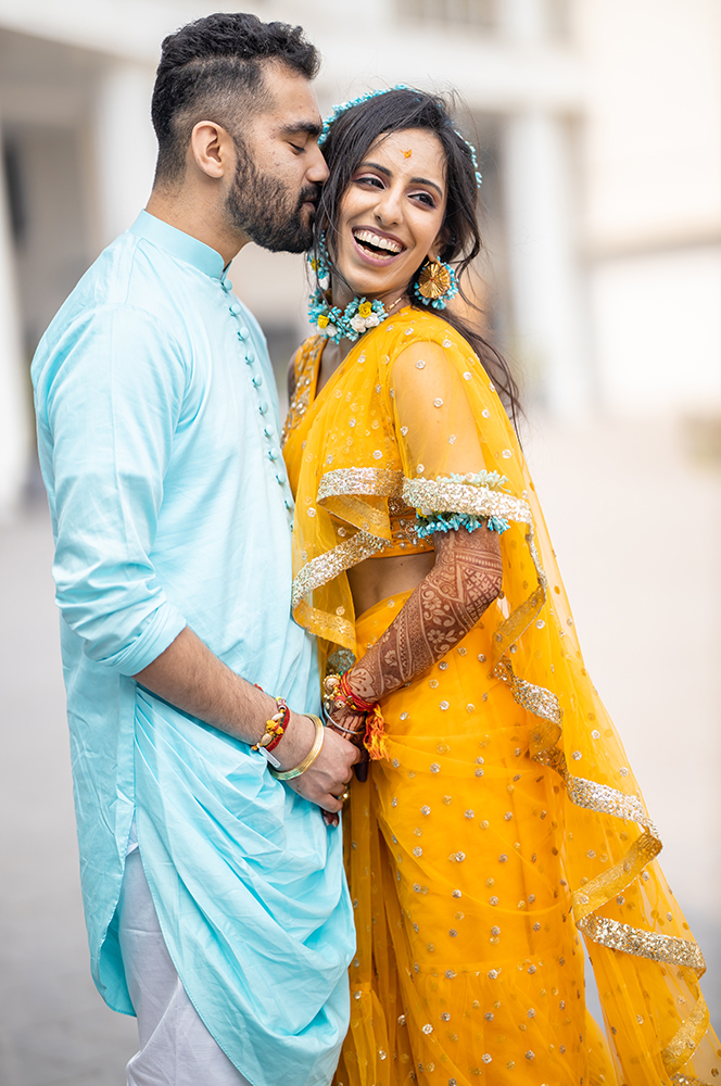 Indian-Wedding-Photography-Destination-Wedding-India-The Fern Hotels & Resorts-Haldi 9