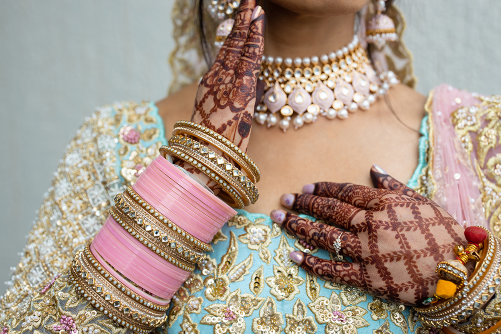 Indian-Wedding-Photography-Destination-Wedding-India-The Fern Hotels & Resorts-Wedding Preparation 6