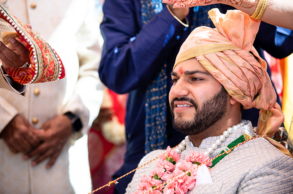 Indian-Wedding-Photography-Destination-Wedding-Udaipur-India-Fateh Garh Heritage Resort-Ceremony 22