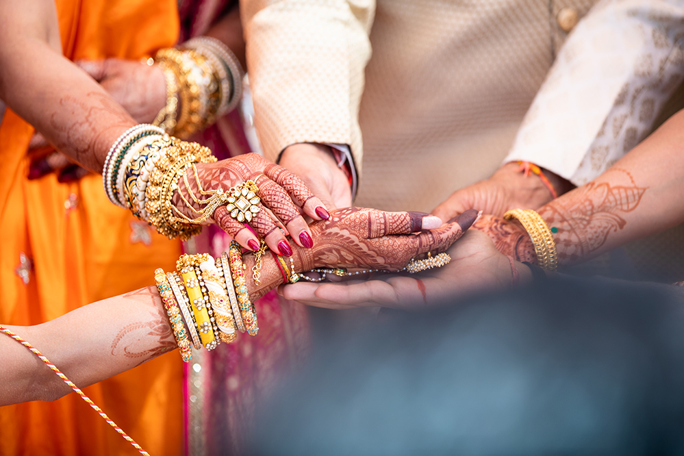 Indian-Wedding-Photography-Destination-Wedding-Udaipur-India-Fateh Garh Heritage Resort-Ceremony 3