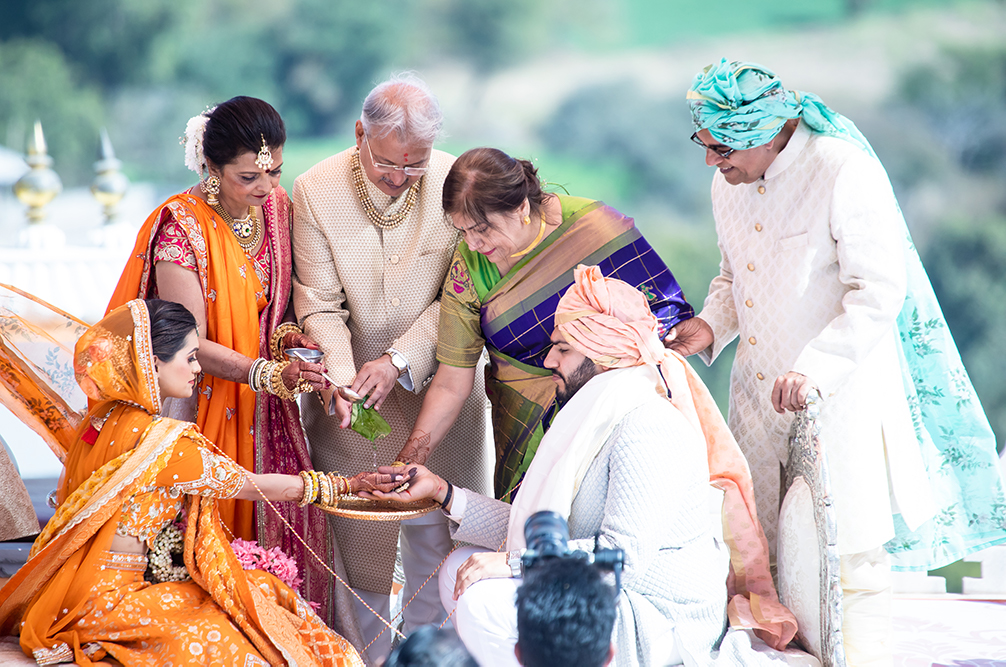 Indian-Wedding-Photography-Destination-Wedding-Udaipur-India-Fateh Garh Heritage Resort-Ceremony 5
