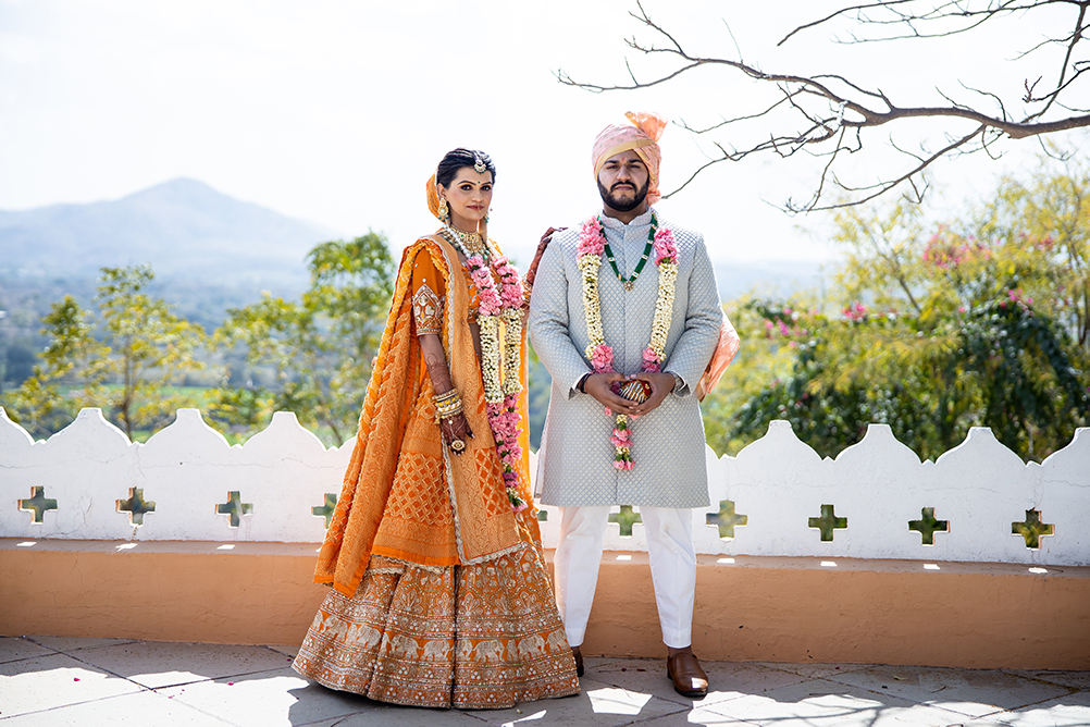 Indian-Wedding-Photography-Destination-Wedding-Udaipur-India-Fateh Garh Heritage Resort-Ceremony 7