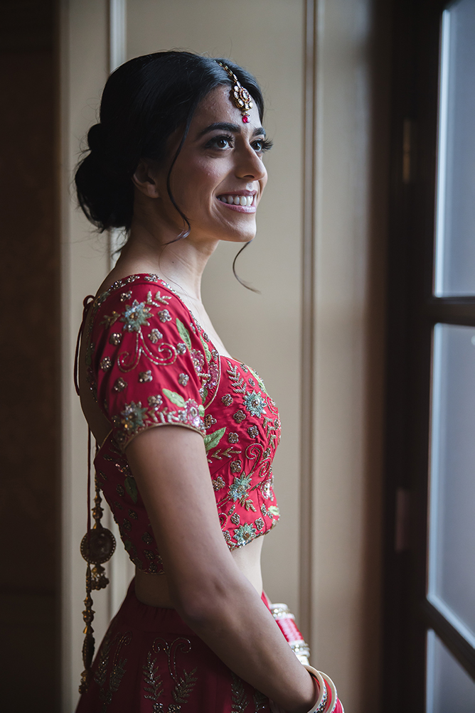 Indian-Wedding-Photography-Destination-Wedding-Huntington New York-Oheka Castle-Preparation 2