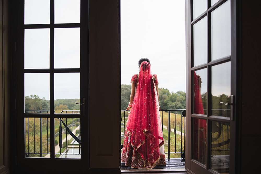 Indian-Wedding-Photography-Destination-Wedding-Huntington New York-Oheka Castle-Preparation 5