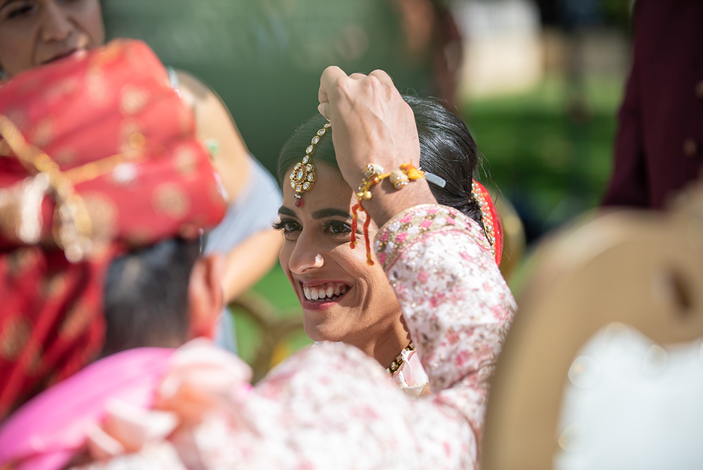 Indian-Wedding-Photography-Destination-Wedding-Huntington New York-Oheka Castle-Ceremony 1