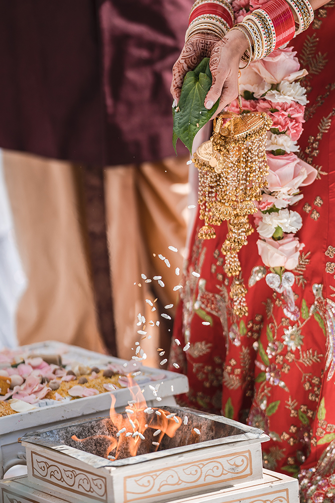 Indian-Wedding-Photography-Destination-Wedding-Huntington New York-Oheka Castle-Ceremony 3