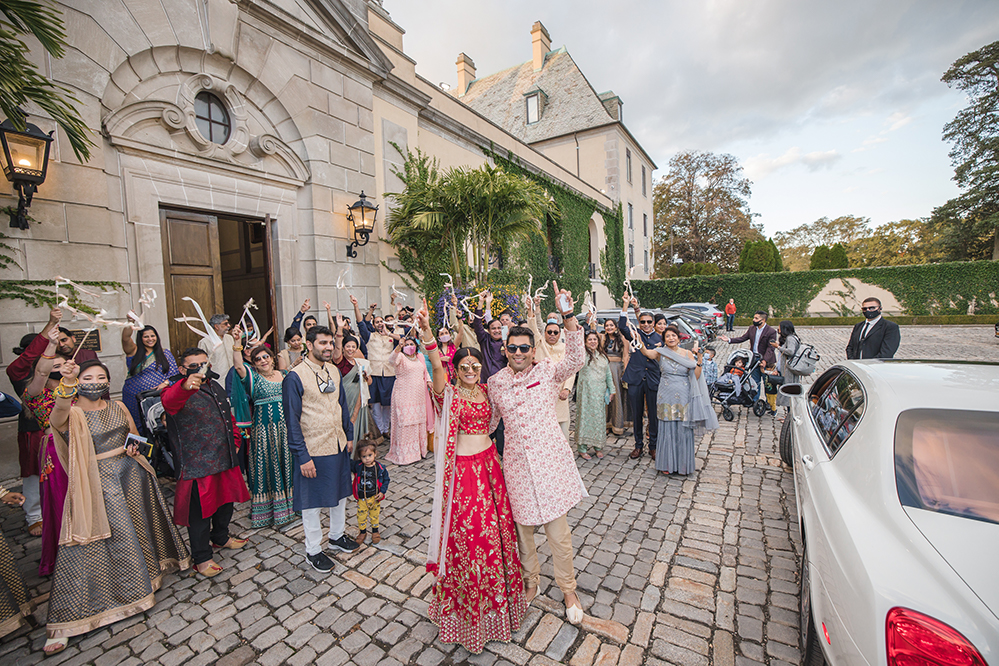 Indian-Wedding-Photography-Destination-Wedding-Huntington New York-Oheka Castle-Ceremony 6