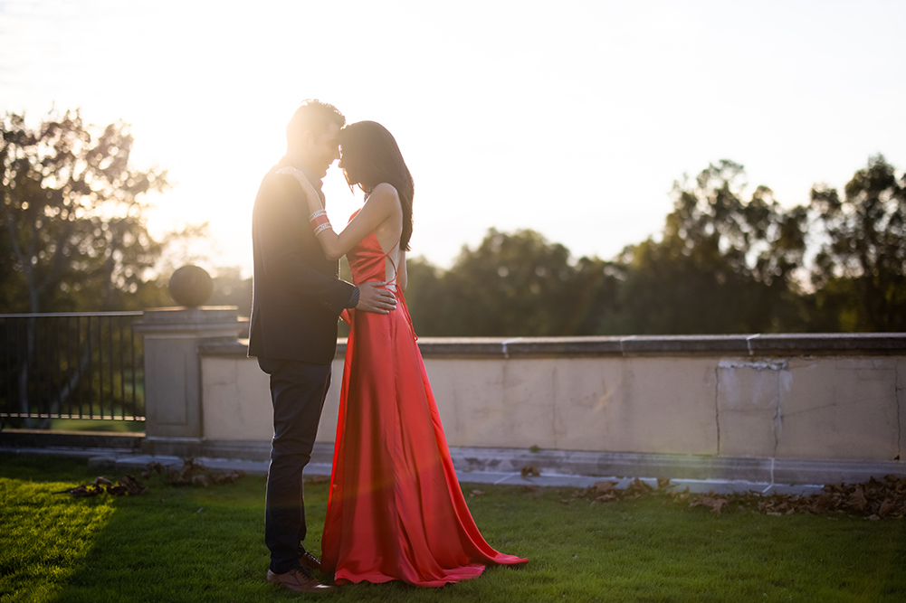 Indian-Wedding-Photography-Destination-Wedding-Huntington New York-Oheka Castle-Couples Portrait 2