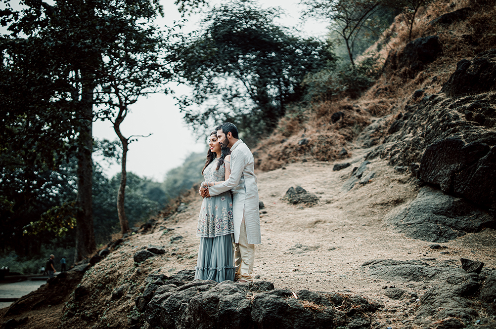 Indian-Wedding-Photography-Destination-Wedding-India-Elephanta Island-Gateway of India-Engagement 11