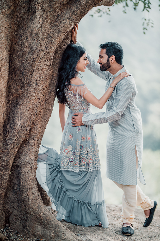 Indian-Wedding-Photography-Destination-Wedding-India-Elephanta Island-Gateway of India-Engagement 5