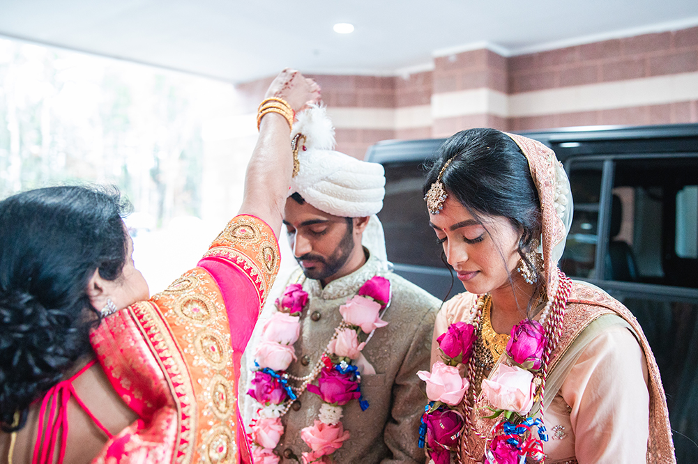 Indian-Wedding-Photography-Destination-Wedding-United States-Groton-Massachusetts-Ceremony 1