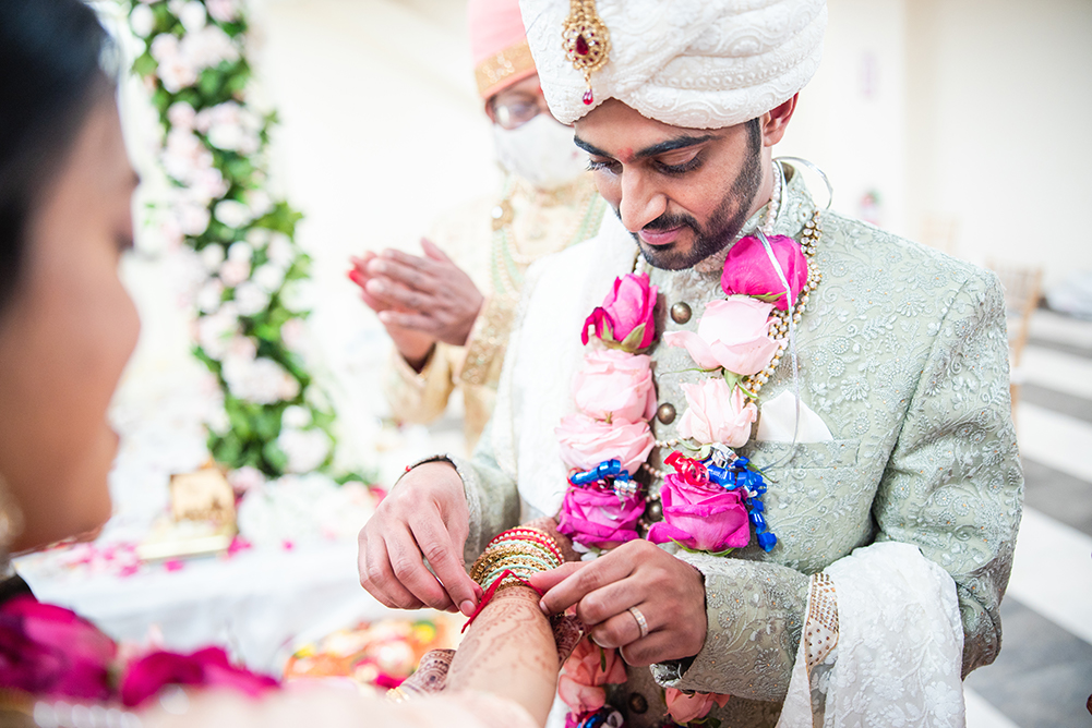 Indian-Wedding-Photography-Destination-Wedding-United States-Groton-Massachusetts-Ceremony 2
