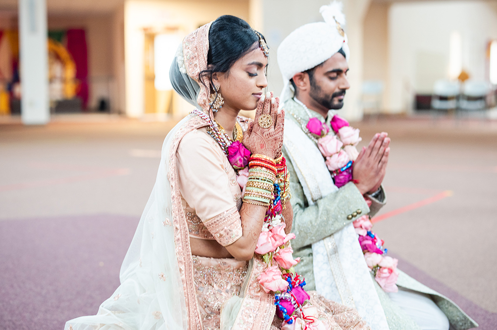 Indian-Wedding-Photography-Destination-Wedding-United States-Groton-Massachusetts-Ceremony