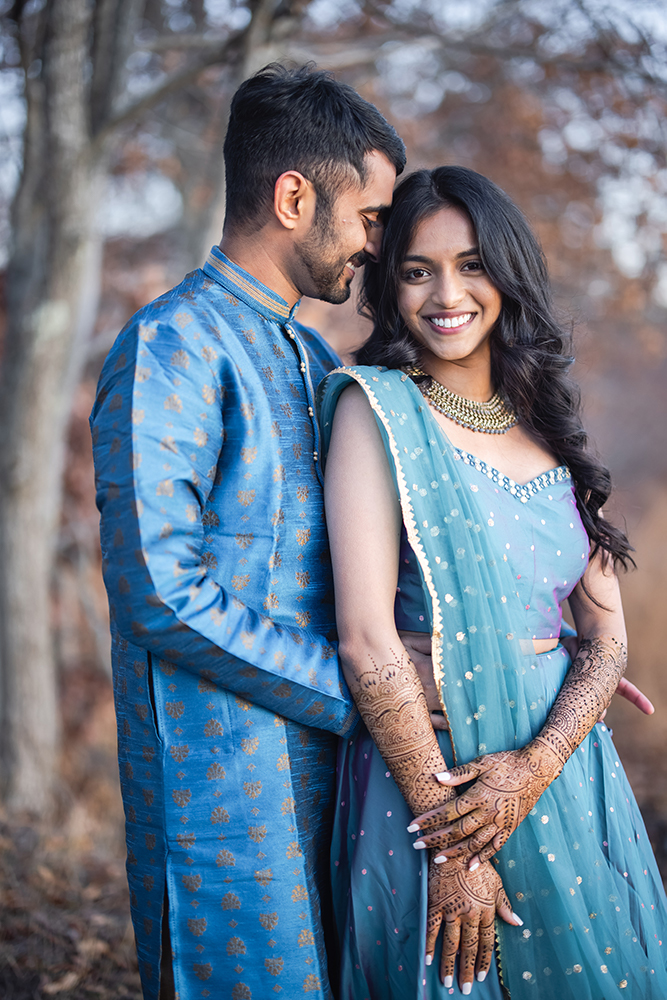 Indian-Wedding-Photography-Destination-Wedding-United States-Groton-Massachusetts-Wedding Preparation