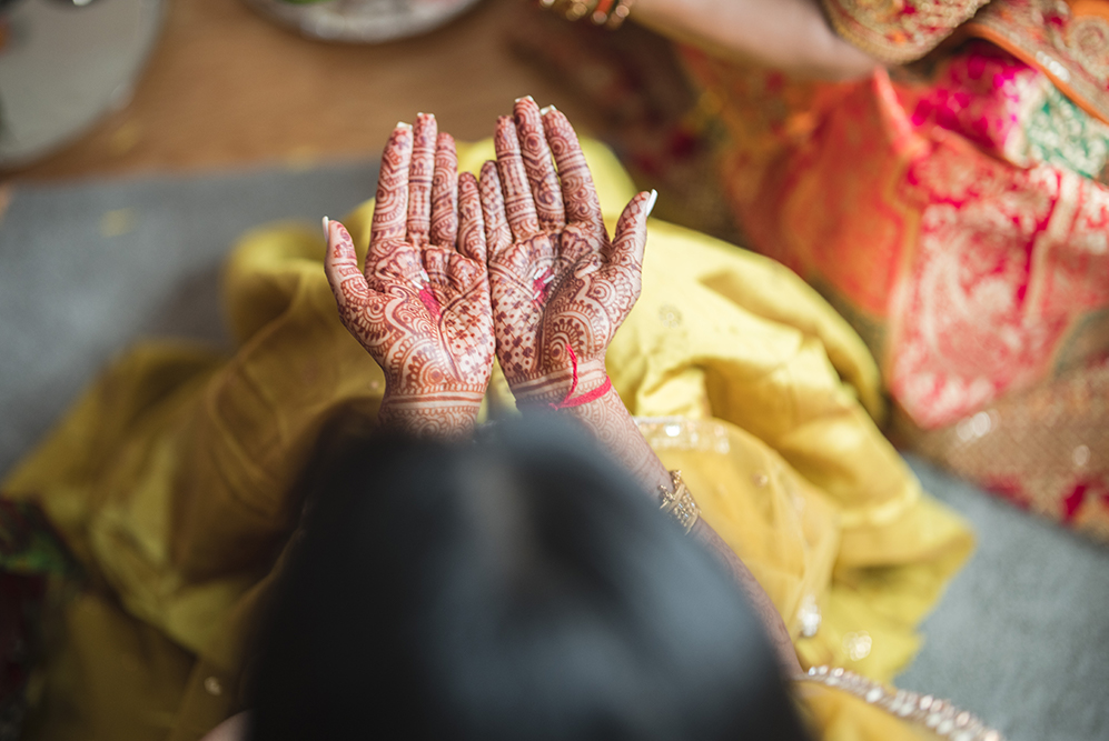 Indian-Wedding-Photography-Destination-Wedding-United States-Groton-Massachusetts-Pithi 3