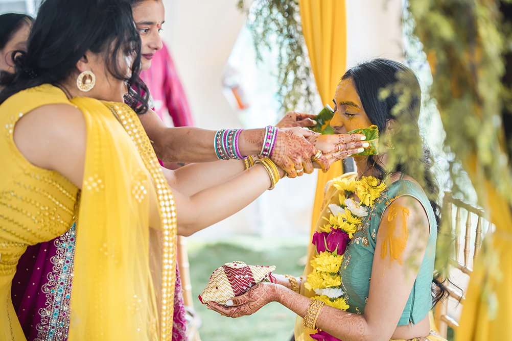 Indian-Wedding-Photography-Destination-Wedding-United States-Groton-Massachusetts-Pithi 5