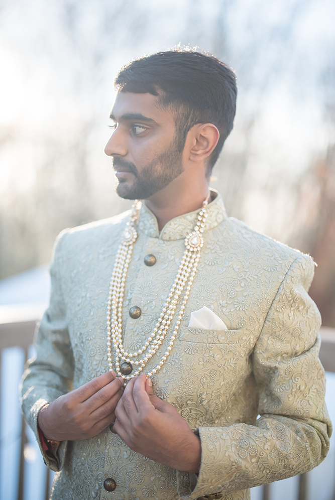 Indian-Wedding-Photography-Destination-Wedding-United States-Groton-Massachusetts-Wedding Preparation 4