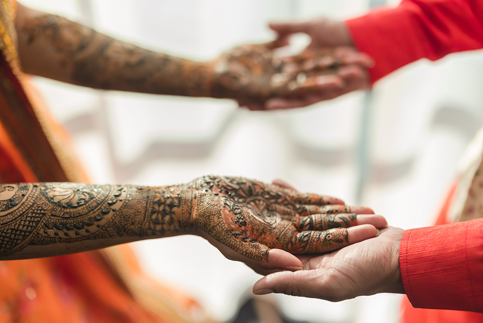 Indian Wedding-Boston-Mehndi-Grand Hyatt Denver Downtown Wedding 3