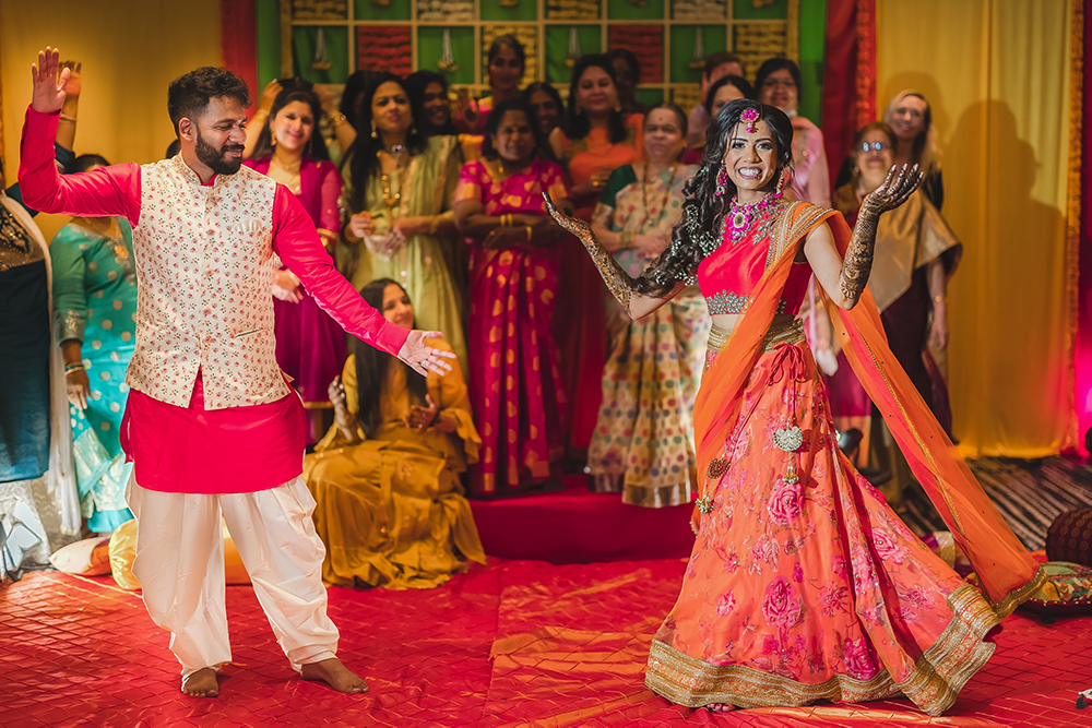 Indian Wedding-Boston-Mehndi-Grand Hyatt Denver Downtown Wedding 4