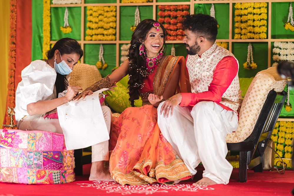 Indian Wedding-Boston-Mehndi-Grand Hyatt Denver Downtown Wedding 8