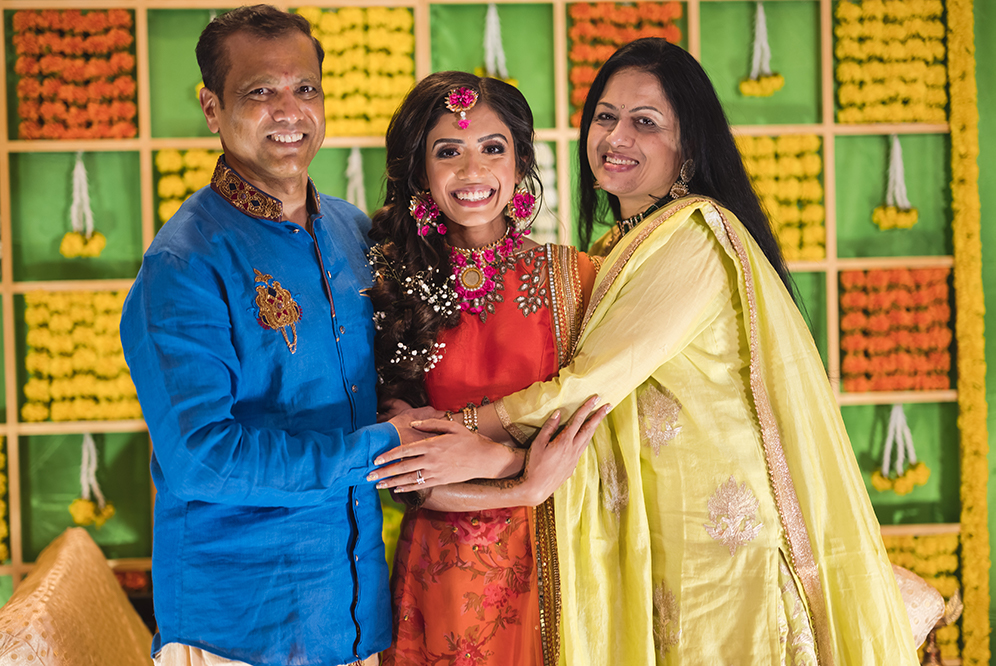 Indian Wedding-Boston-Mehndi-Grand Hyatt Denver Downtown Wedding