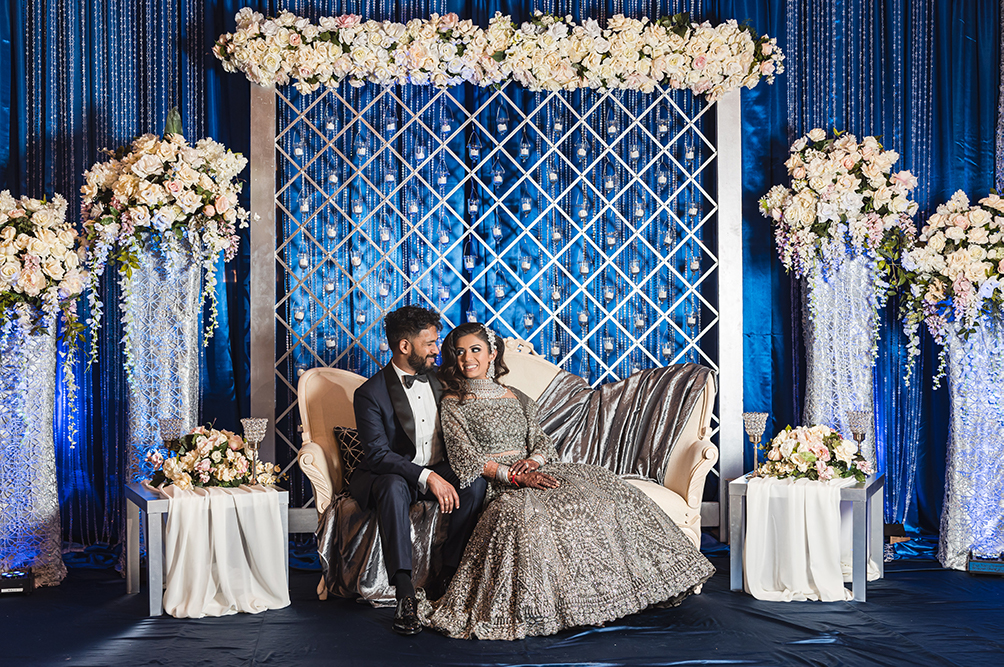 Indian Wedding-Boston-Reception-Grand Hyatt Denver Downtown Wedding 1