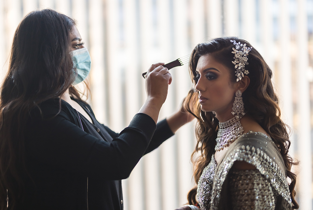 Indian Wedding-Boston-Reception-Grand Hyatt Denver Downtown Wedding 11