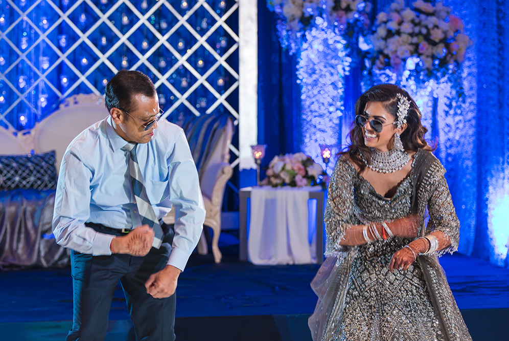 Indian Wedding-Boston-Reception-Grand Hyatt Denver Downtown Wedding 14