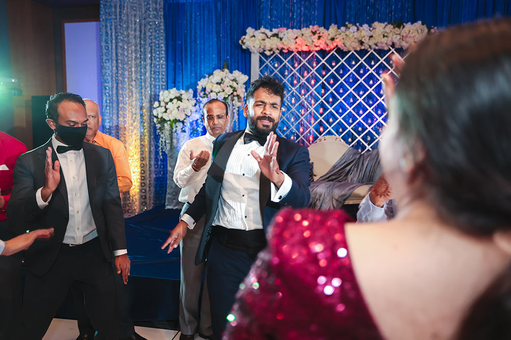 Indian Wedding-Boston-Reception-Grand Hyatt Denver Downtown Wedding 5