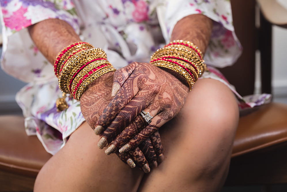 Indian Wedding-Boston-Wedding Preparation-Grand Hyatt Denver Downtown Wedding 1