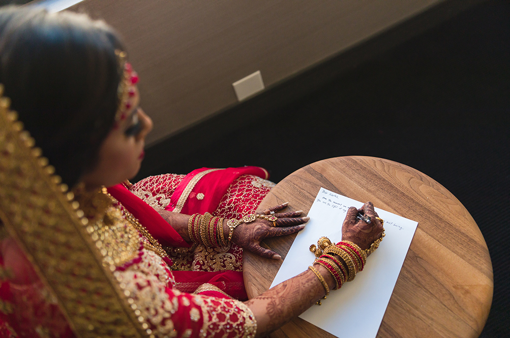 Indian Wedding-Boston-Wedding Preparation-Grand Hyatt Denver Downtown Wedding 2