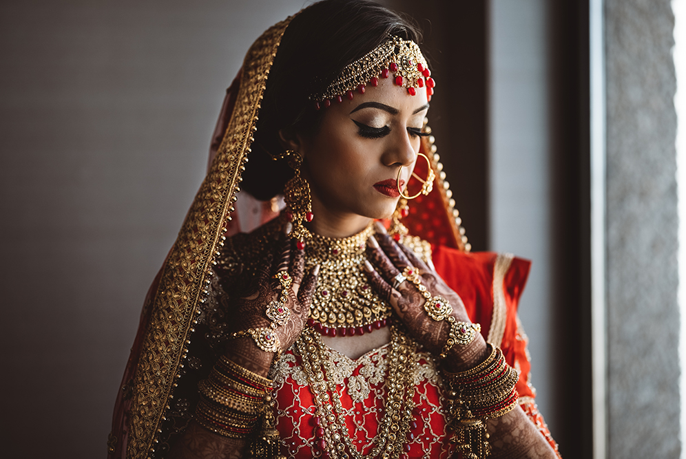 Indian Wedding-Boston-Wedding Preparation-Grand Hyatt Denver Downtown Wedding 9