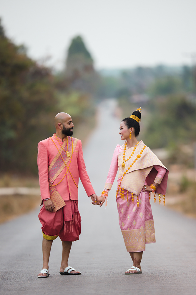 Indian Wedding-Ceremony-Splash Beach Resort 3
