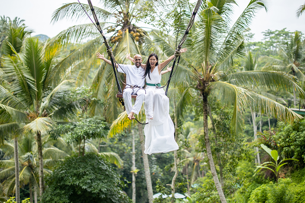 Indian Wedding-Couples Session-Splash Beach Resort