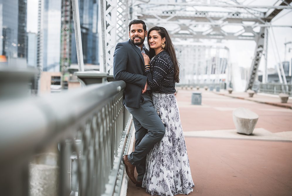 Indian Wedding-Couple shoot-Nashville Tennesse 1