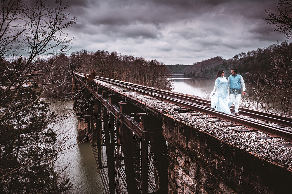 Indian Wedding-Couple shoot-Nashville Tennesse 1