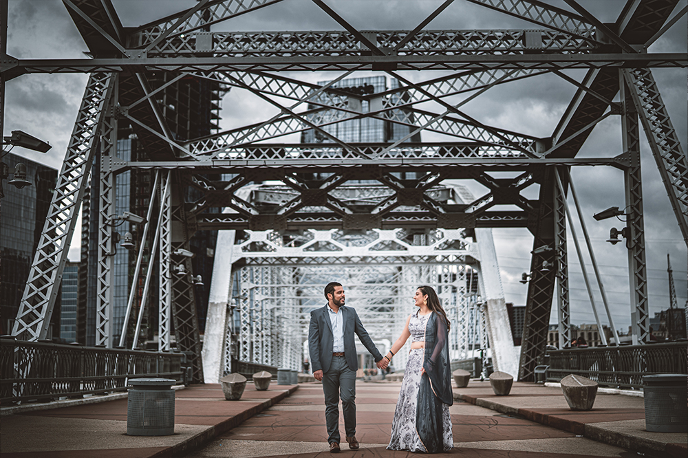 Indian Wedding-Couple shoot-Nashville Tennesse