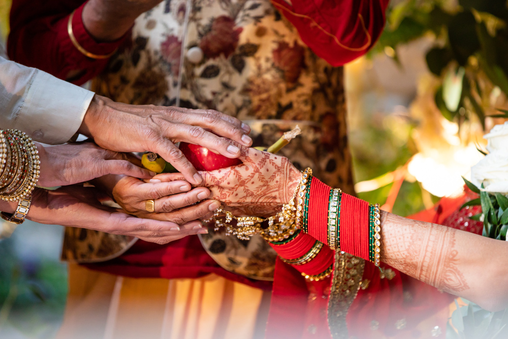 Indian Wedding- Ceremony-Filter Club Philadelphia 1
