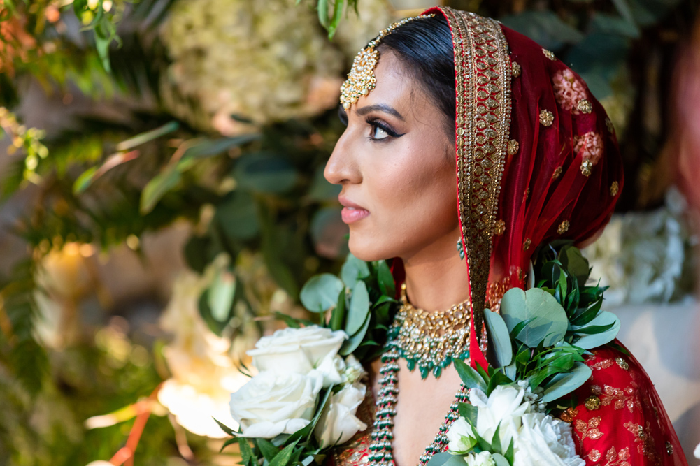 Indian Wedding- Ceremony-Filter Club Philadelphia 2