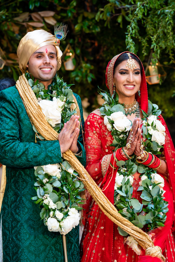 Indian Wedding- Ceremony-Filter Club Philadelphia 8