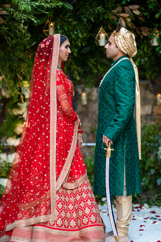 Indian Wedding- Ceremony-Filter Club Philadelphia7