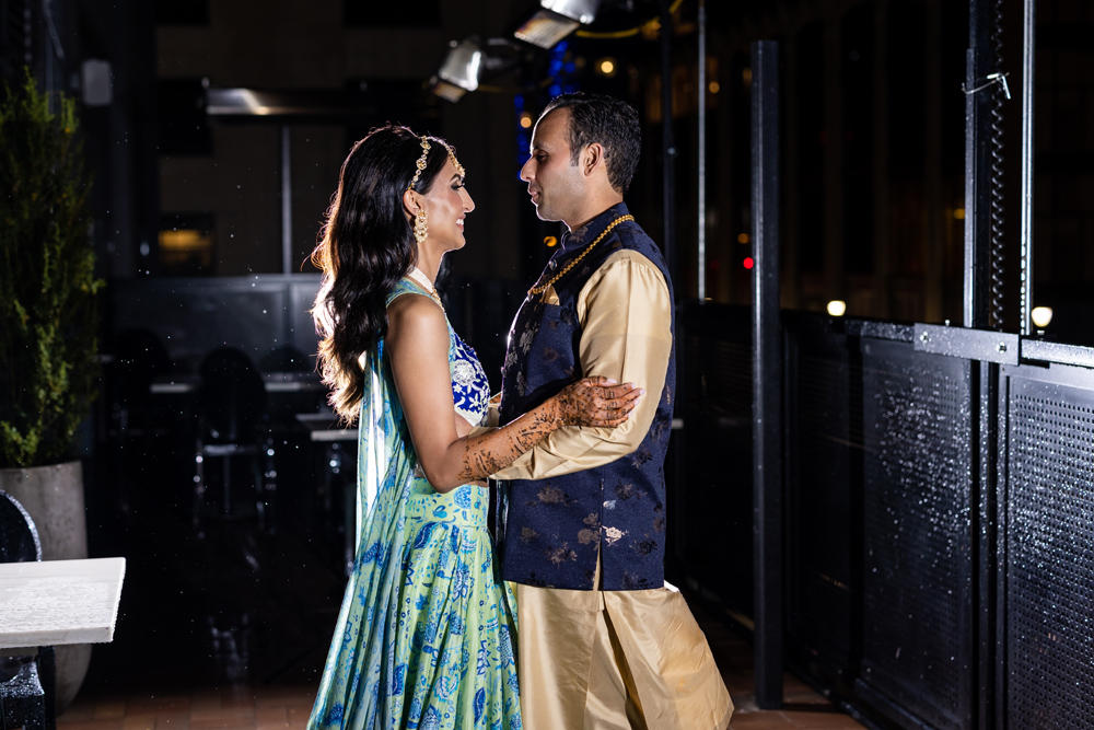 Indian Wedding- Couple Session-Filter Club Philadelphia 3