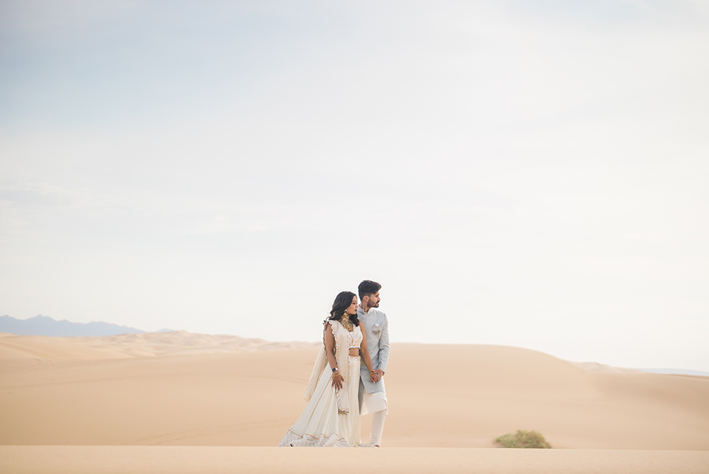 Indian Wedding-Engagement Shoot- Colorado 3