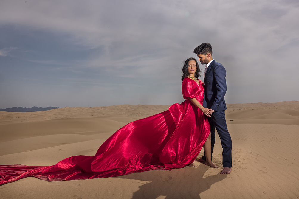 Indian Wedding-Engagement Shoot- Colorado 4