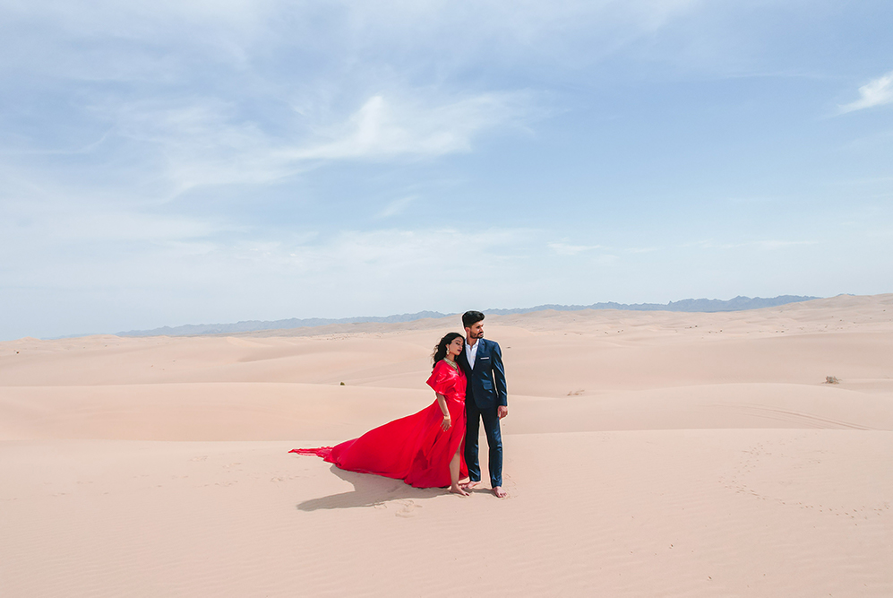 Indian Wedding-Engagement Shoot- Colorado 6