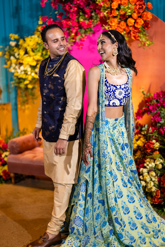 Indian Wedding- Mendhi-Filter Club Philadelphia 11